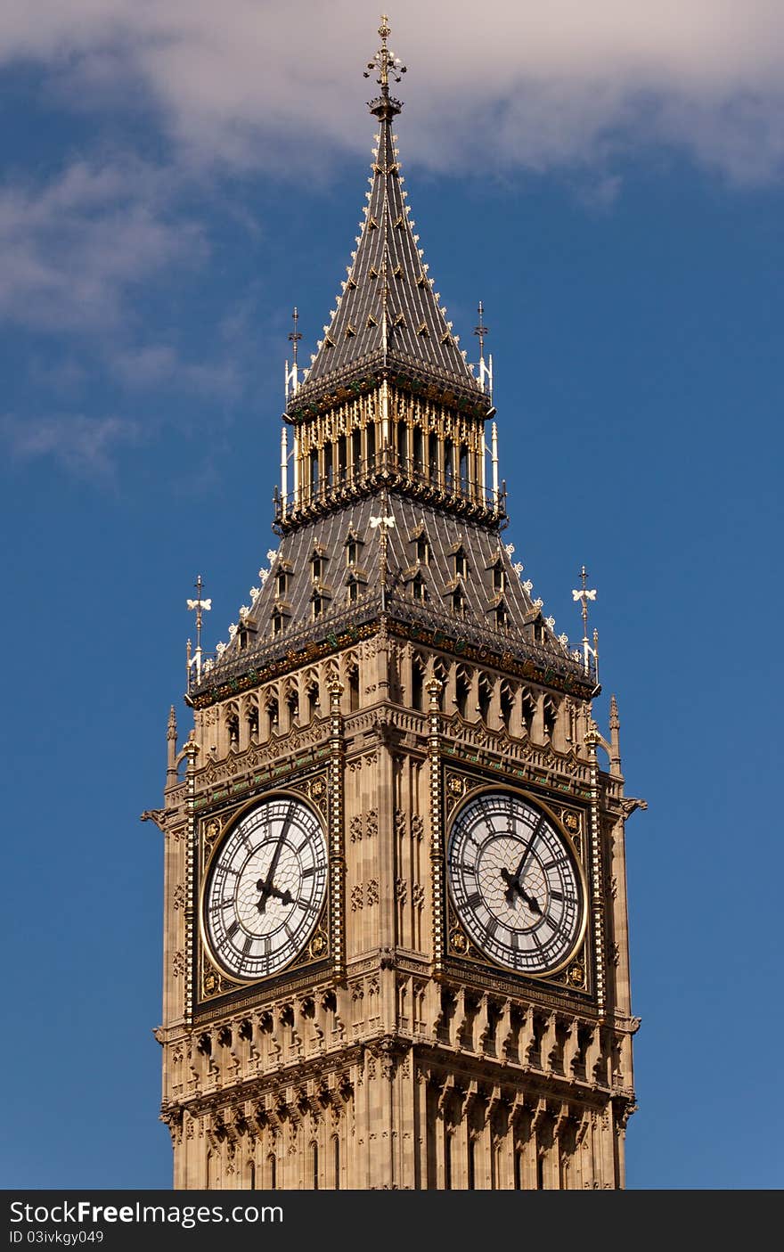 Big Ben