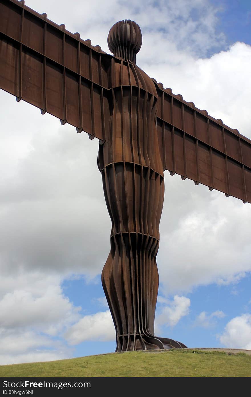 Angel of the North