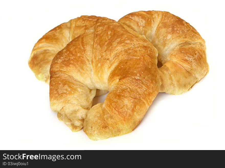 Croissants