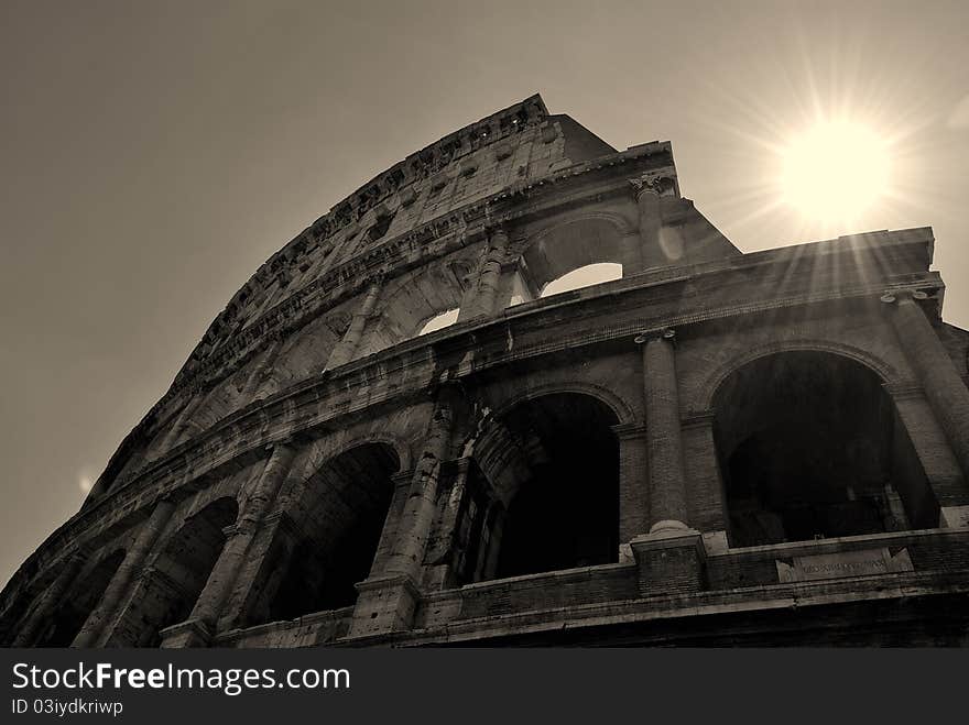 Colosseum