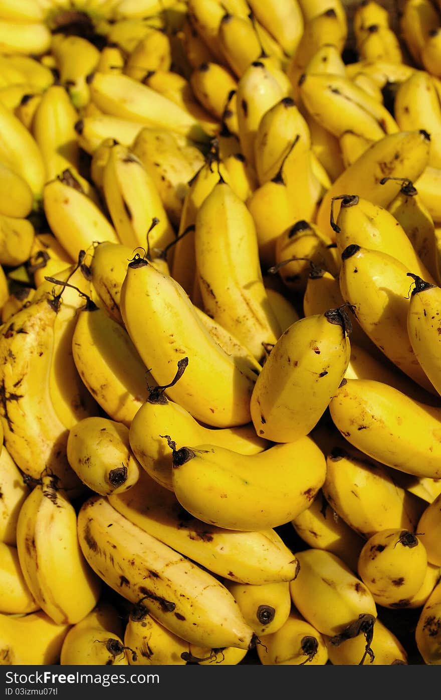 Bananas