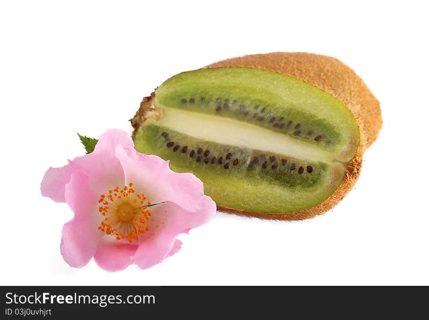 Kiwifruit