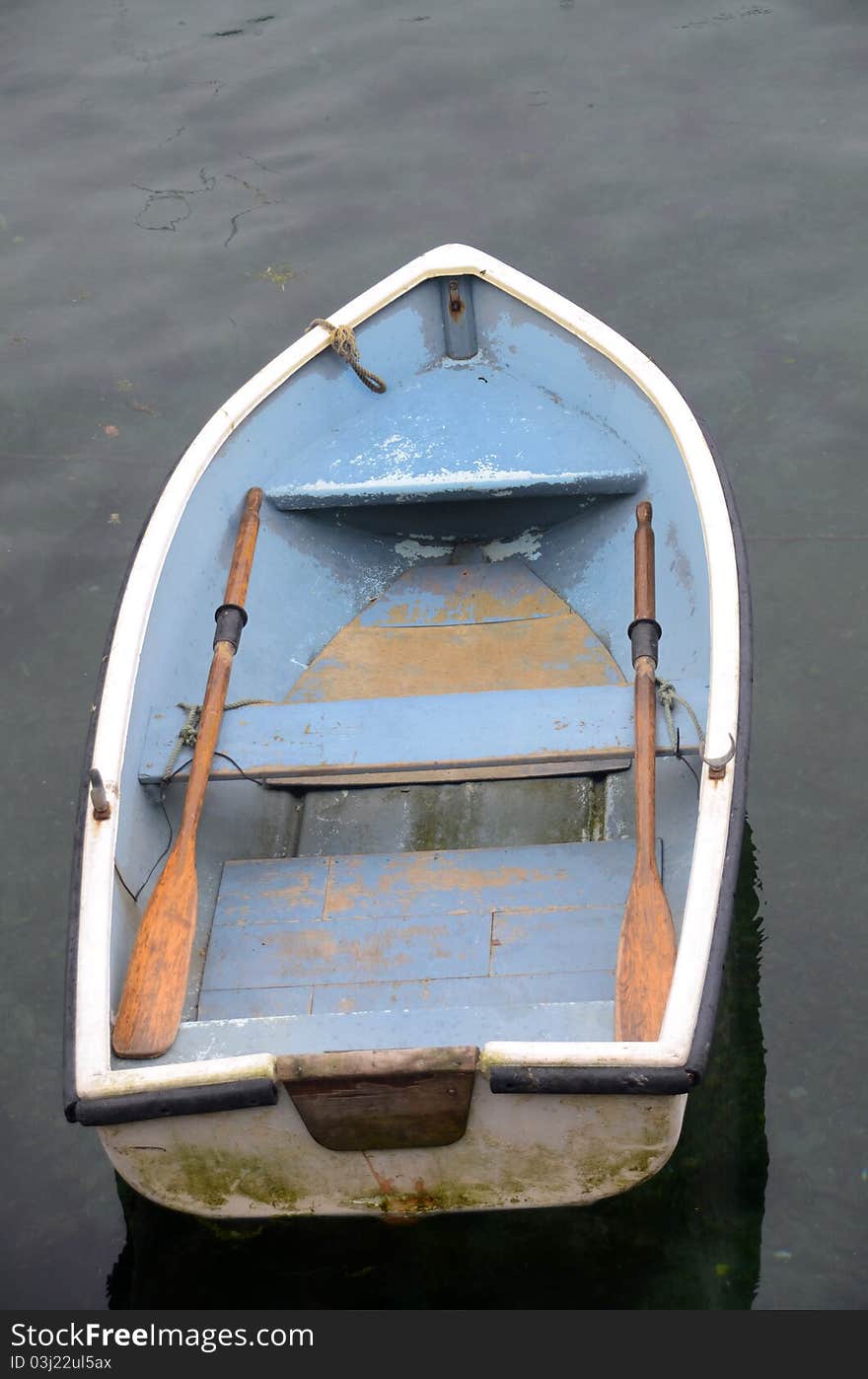 Dinghy