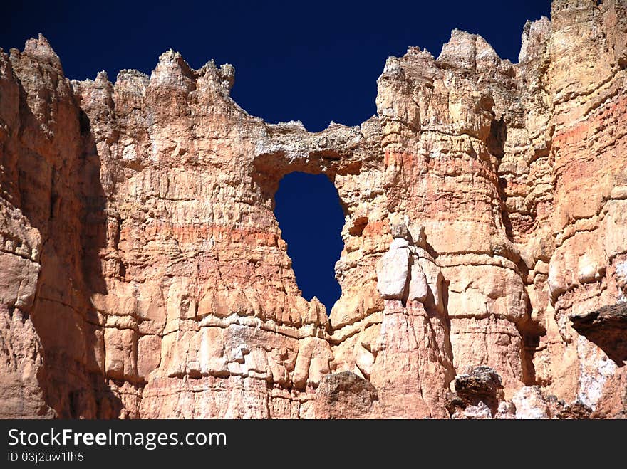 Bryce Canyon National Park