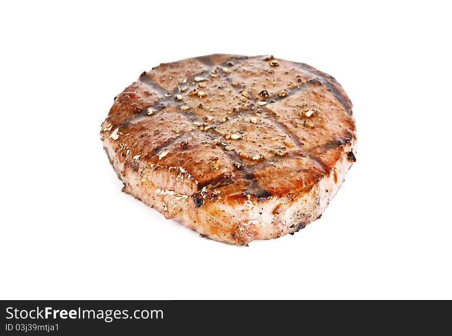 Steak