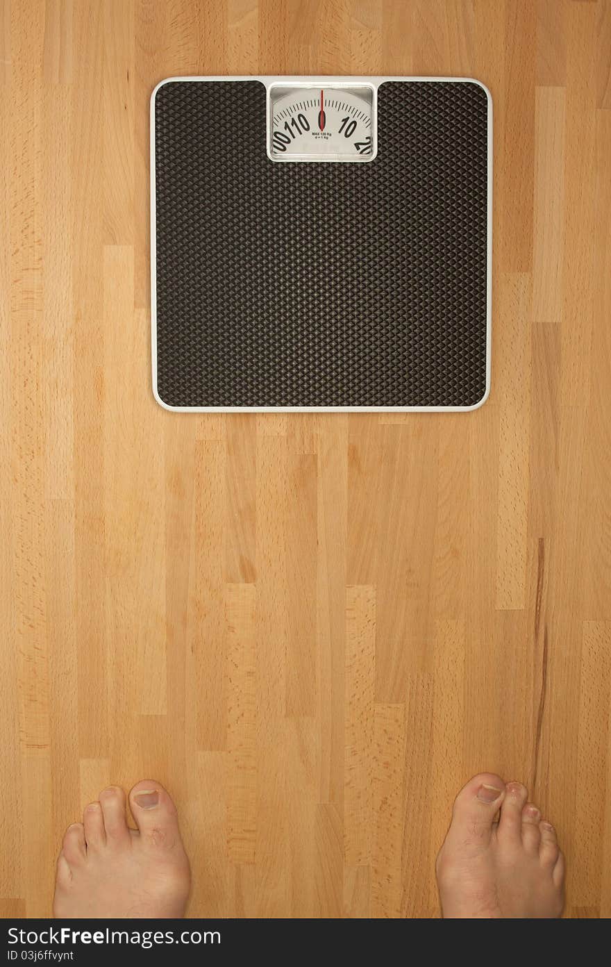 Bathroom Scales