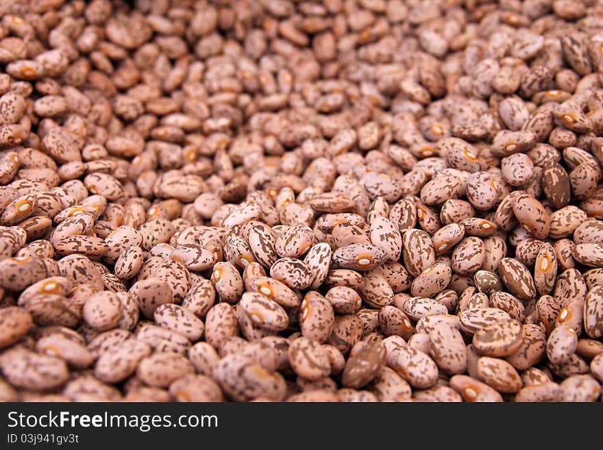 Background Of Beans