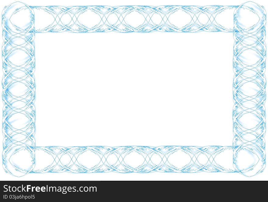 Frame For Photos Or Pictures