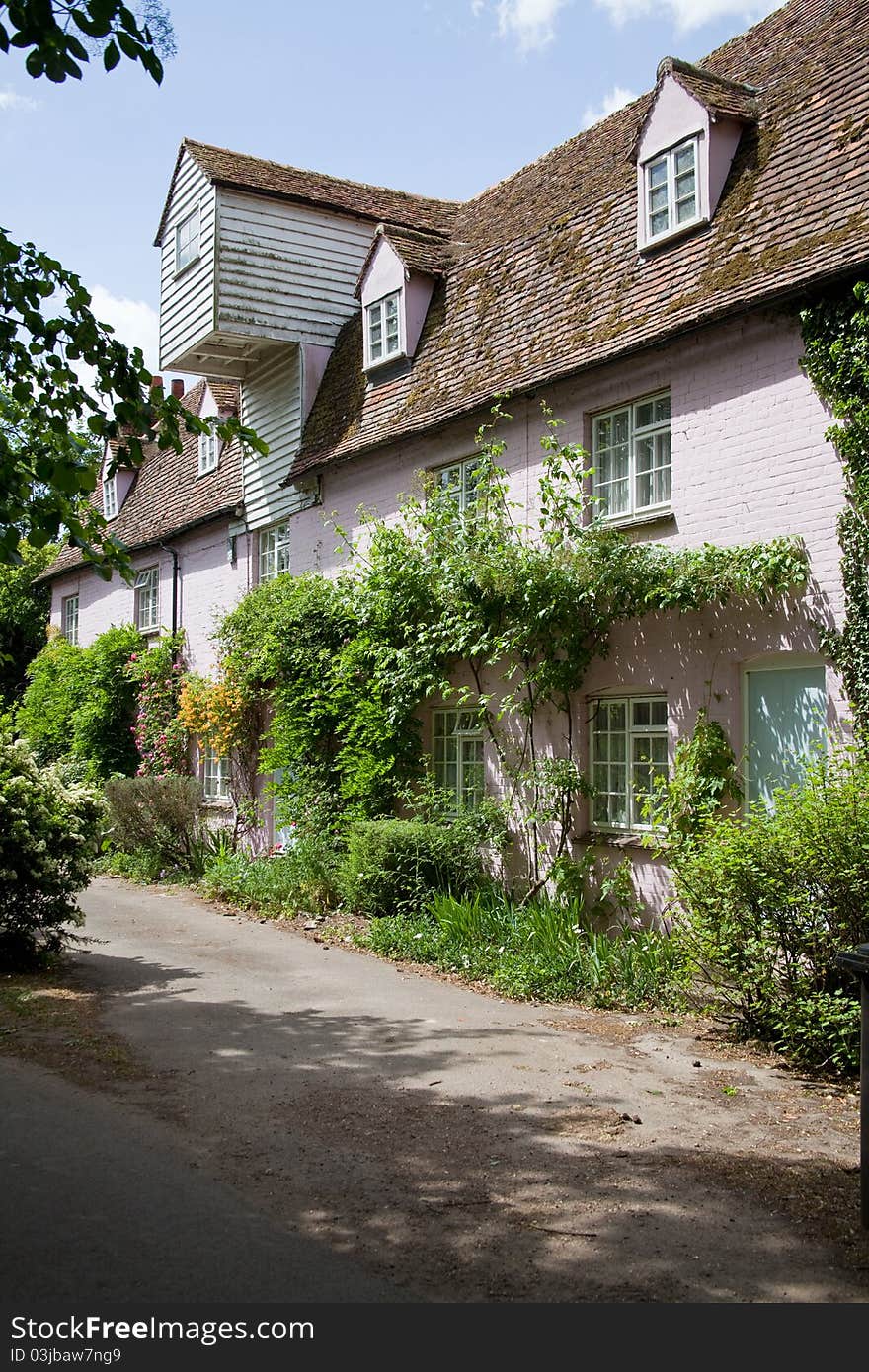 Brundon mill is situated just outside of sudbury suffolk