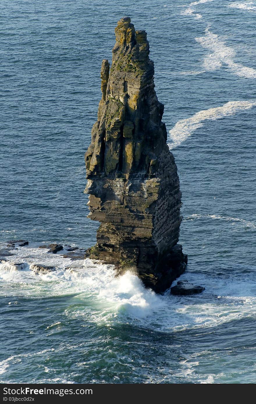 Cliffs of Moher