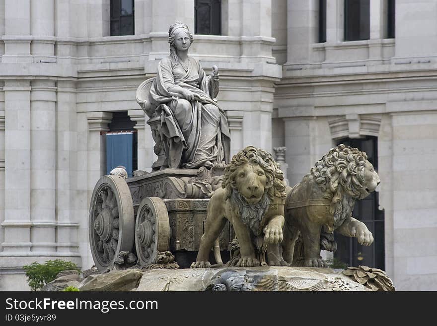 Cibeles 2