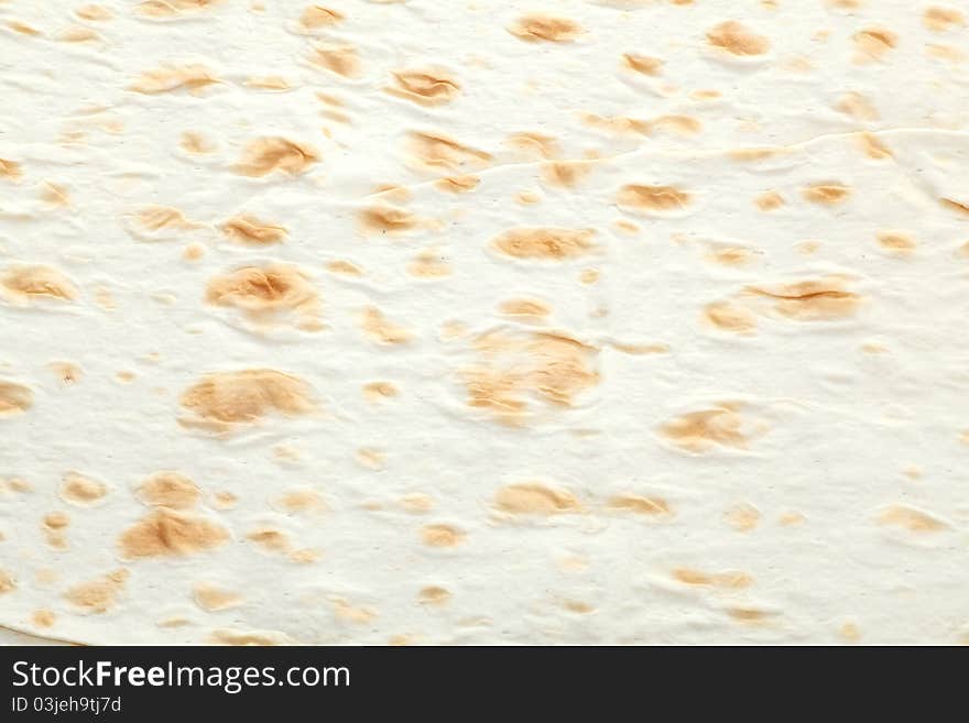 Pancake Texture