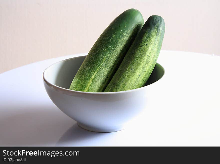 Cucumber