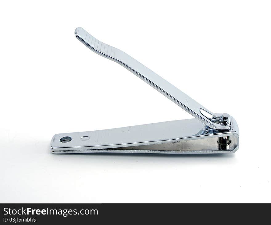 Big Nail Clipper