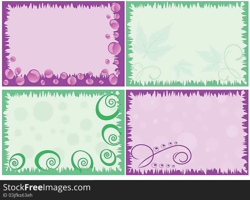 Vector Background