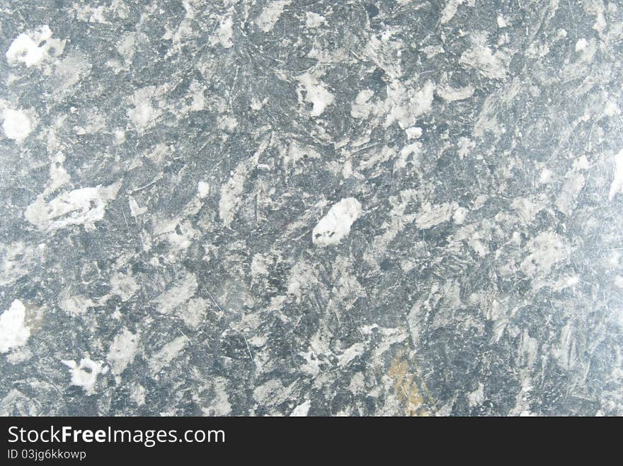 Background from texture marble gray