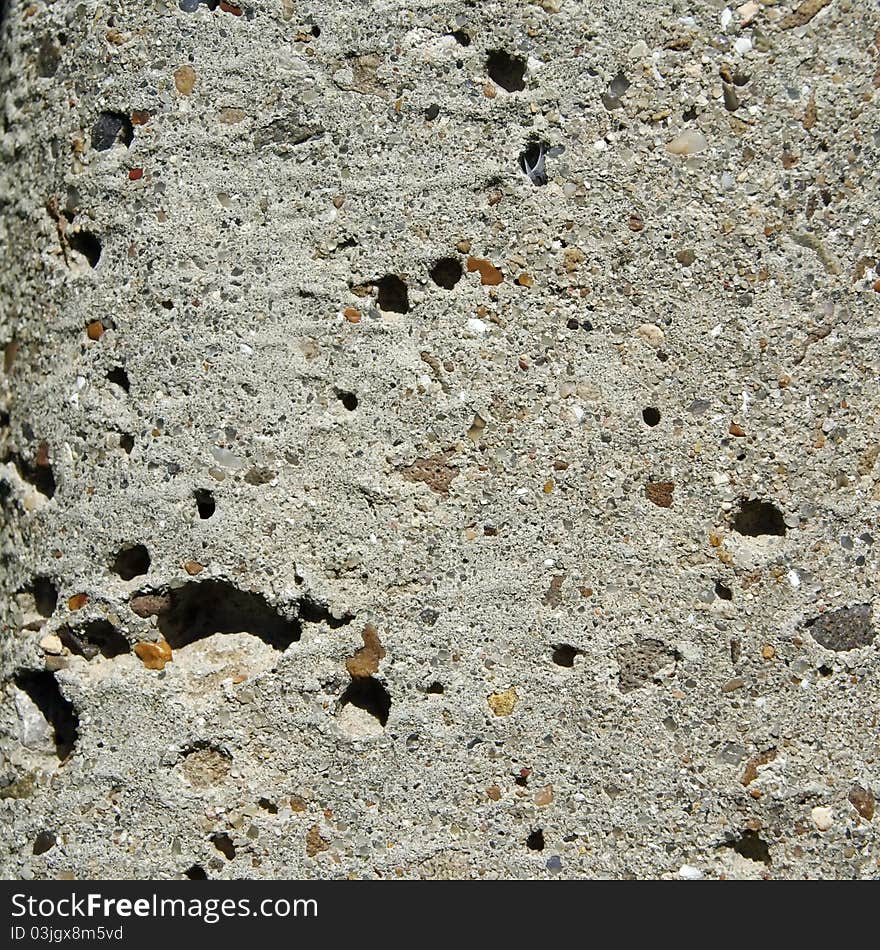 Cement wall abstract vintage background