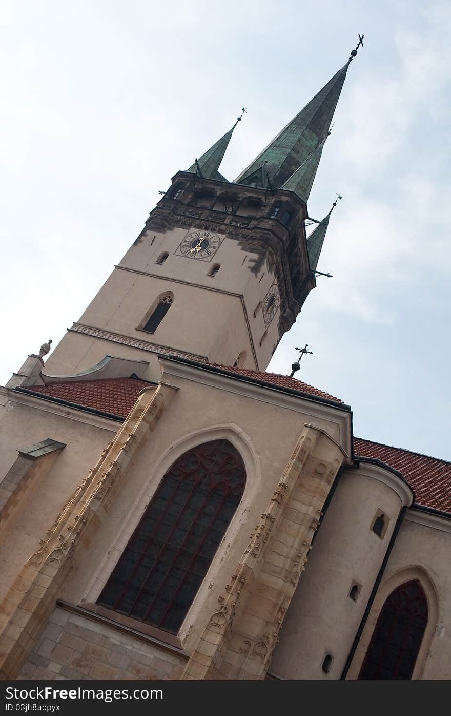 St. Nicholas Church