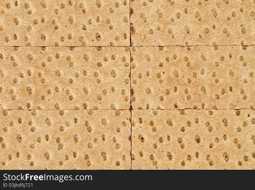 Background of rye crisp isolated on  white background. Background of rye crisp isolated on  white background.