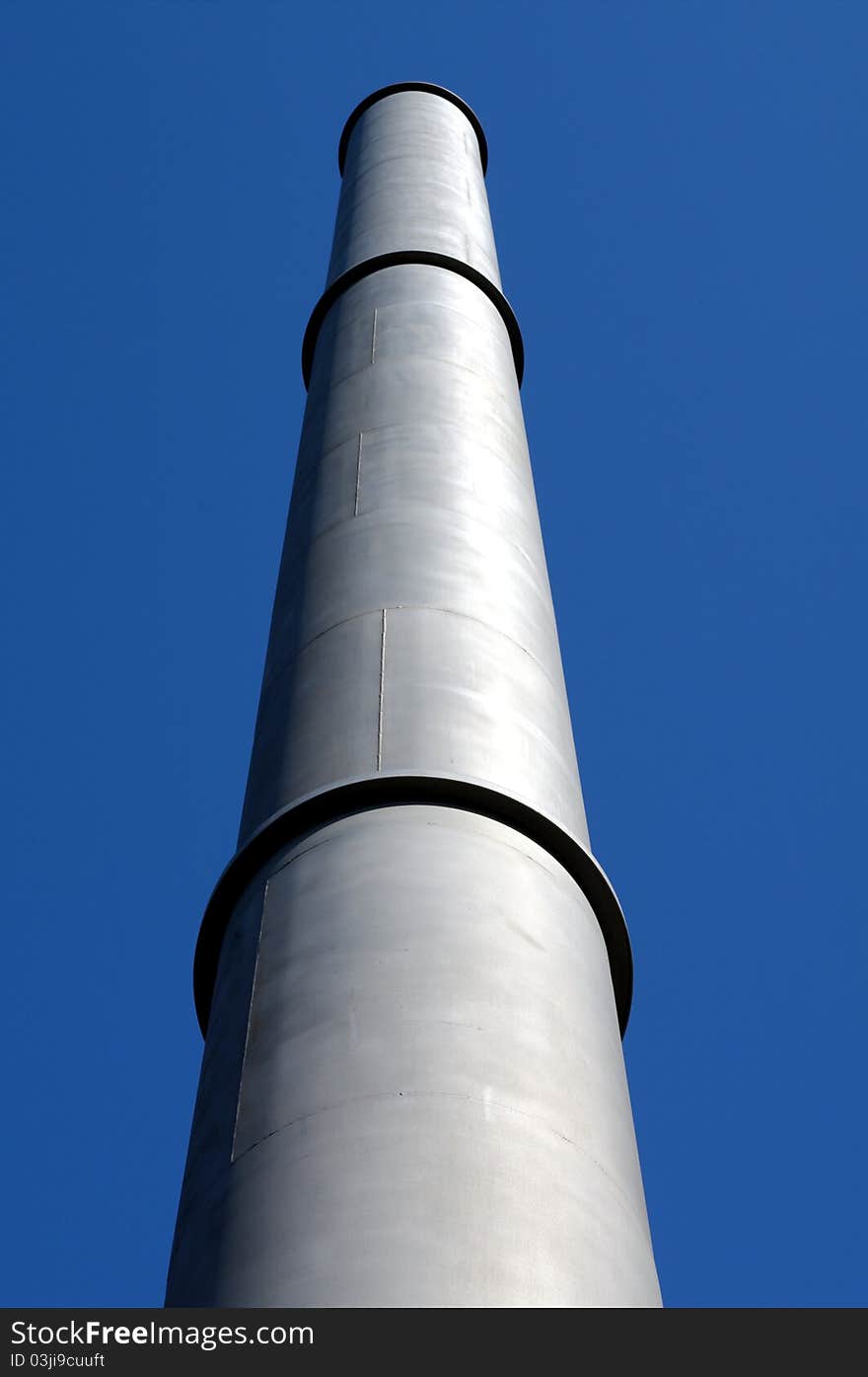 Smoke Stack