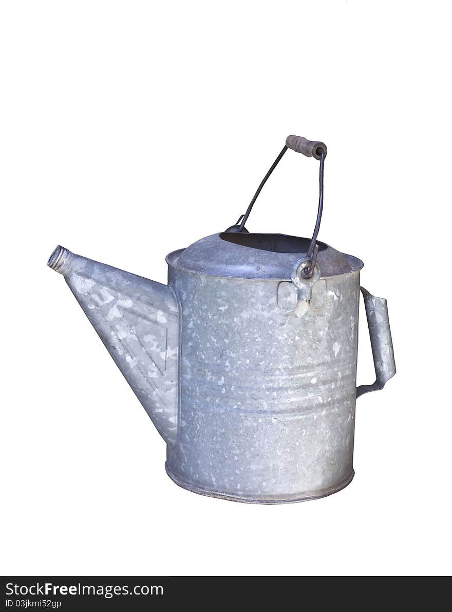 Watering Can