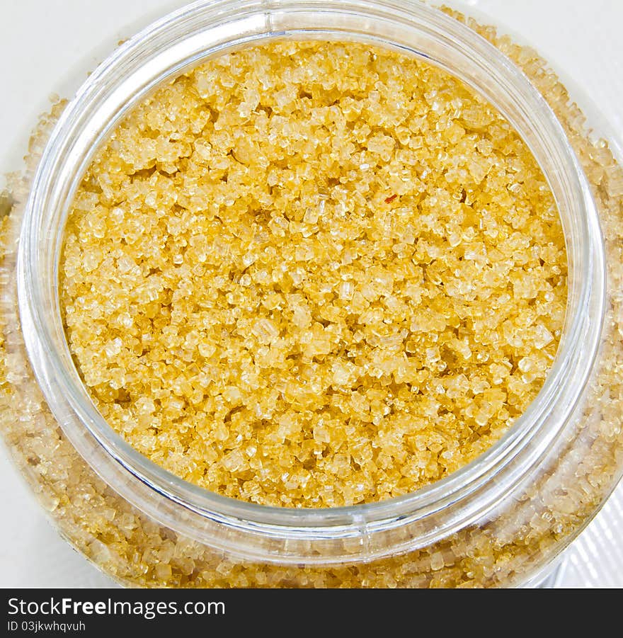 Granulated Sugar