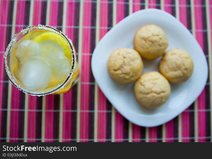 Muffins&Lemonade