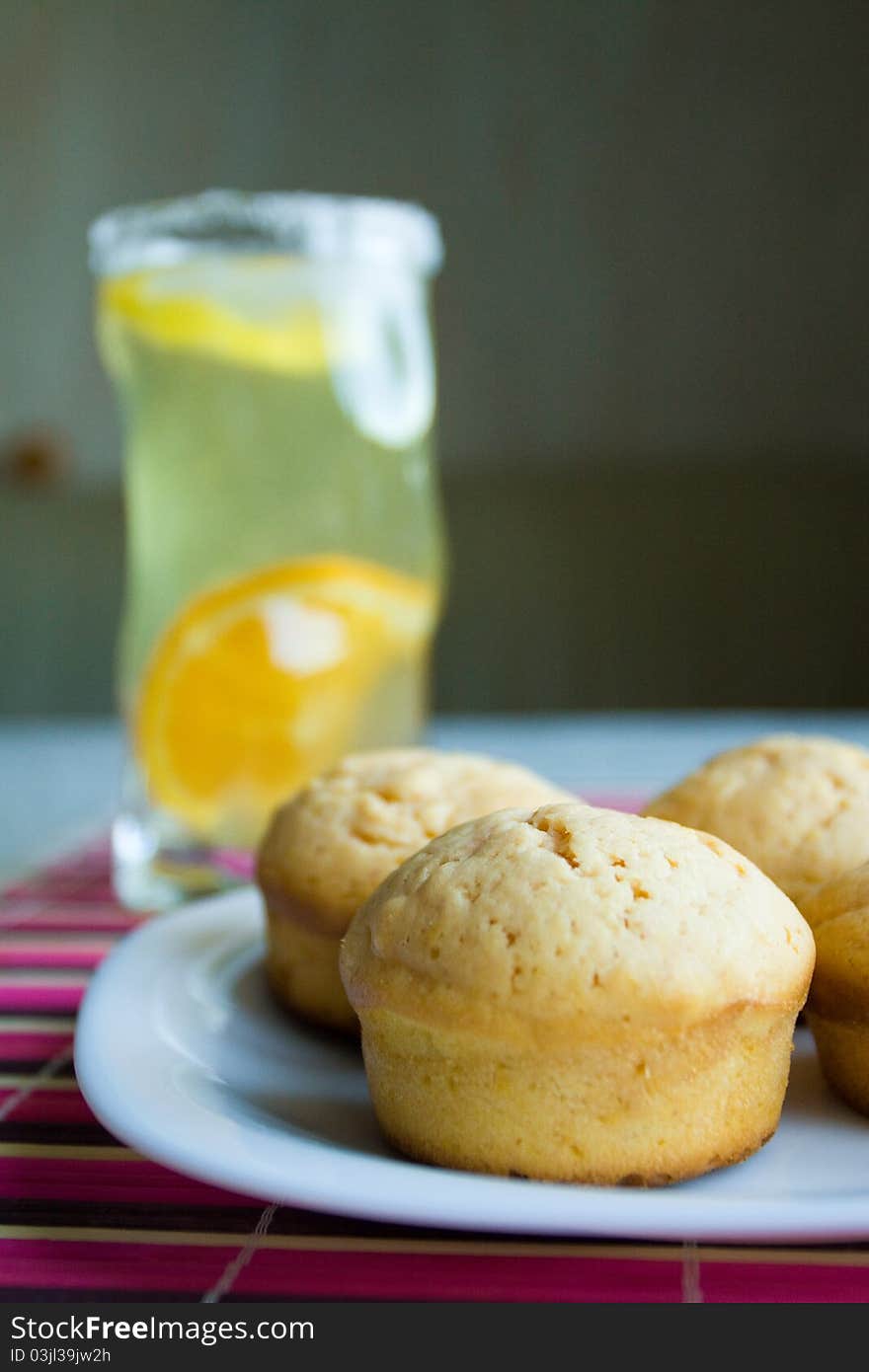 Muffins&Lemonade