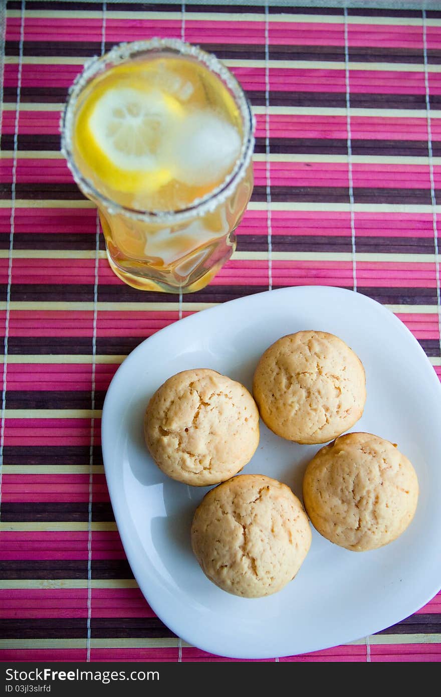 Muffins&Lemonade