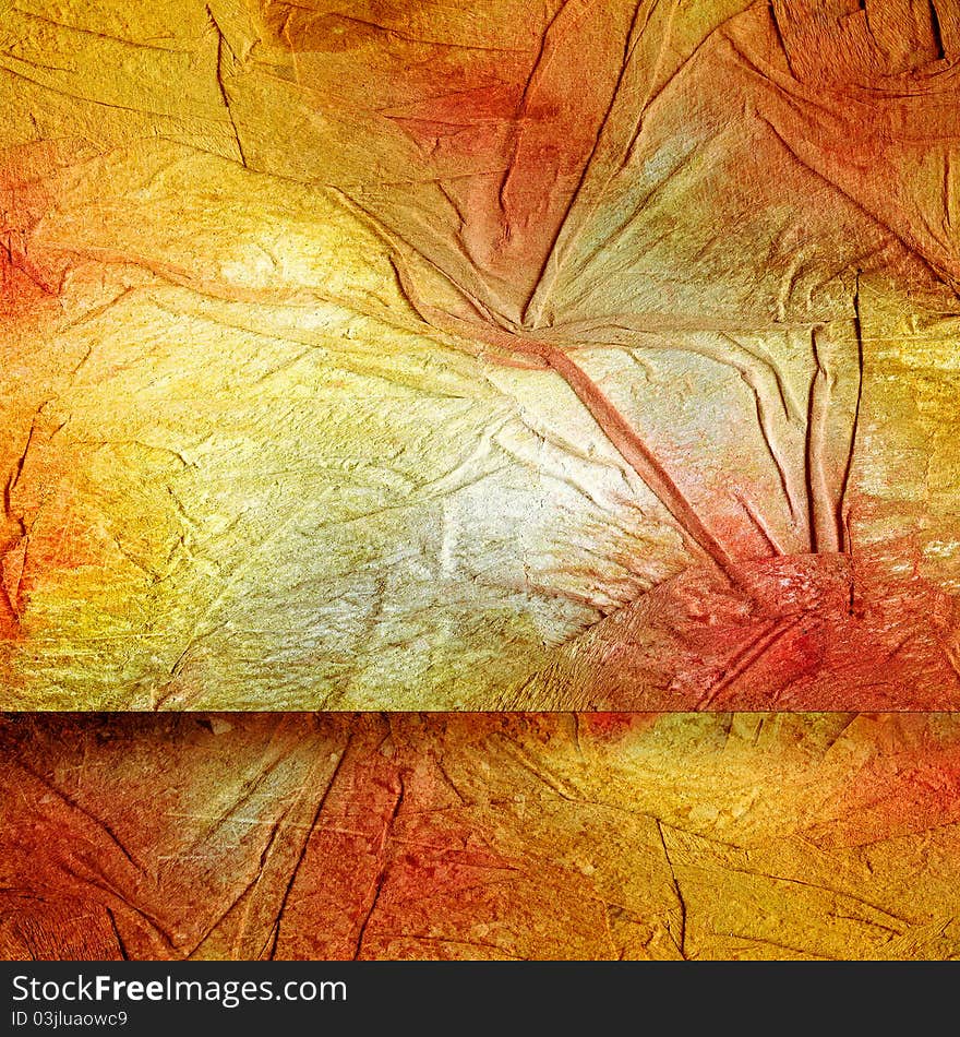 Abstract background. watercolor background for design