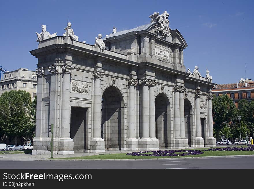 Puerta AlcalÃ¡1