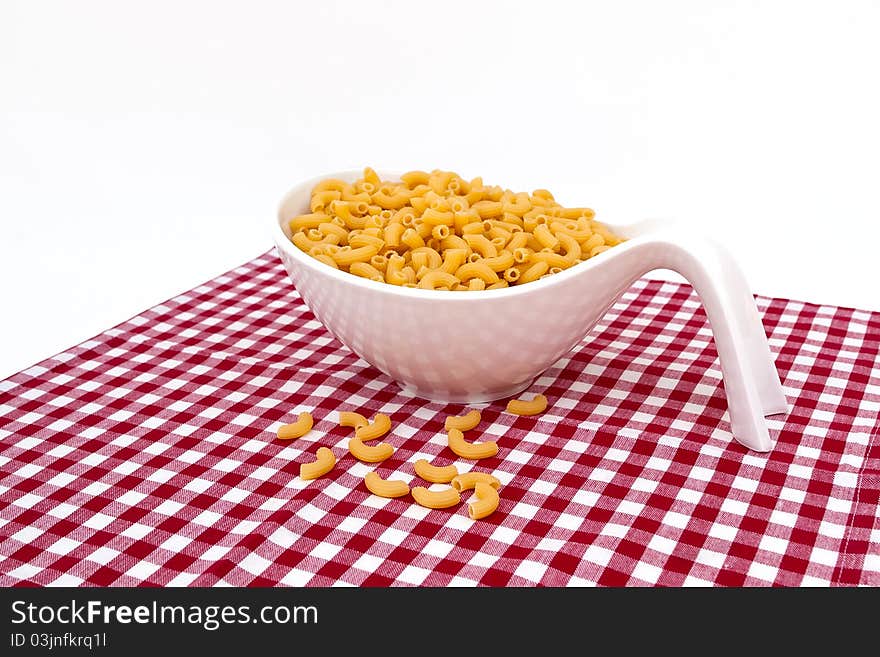 Pasta Still Life