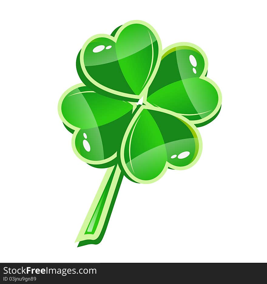 Green Clover