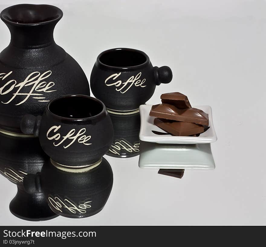 Coffee Set