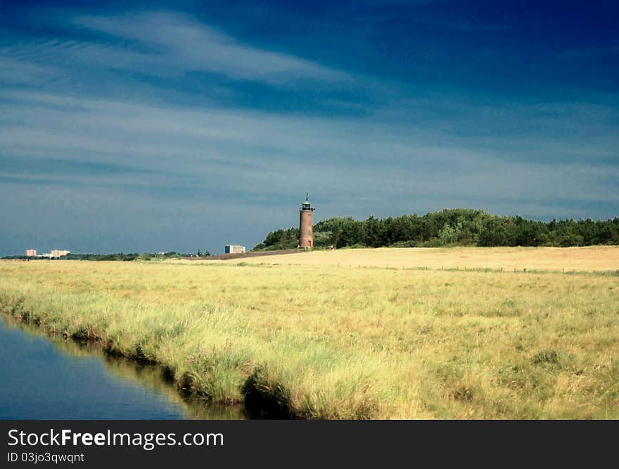 Lighthouse