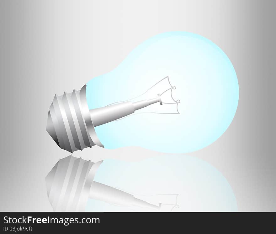 Electric bulb