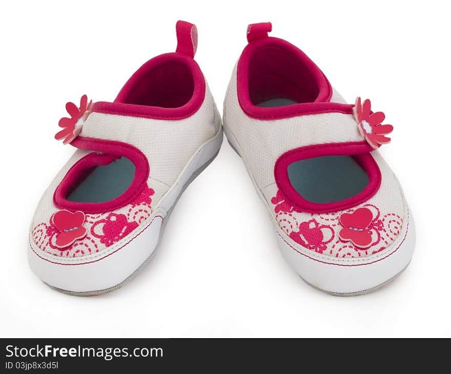 Baby Shoes