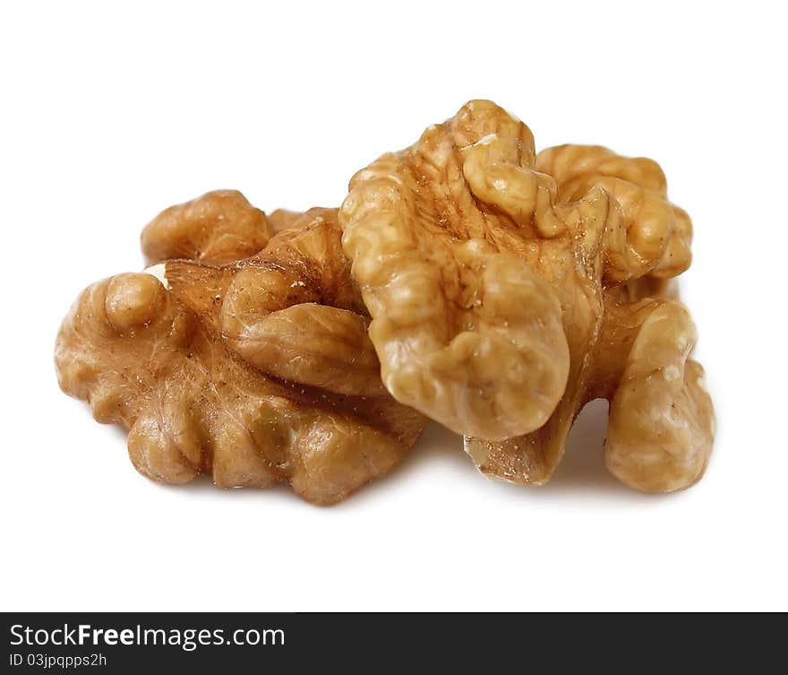 Walnuts