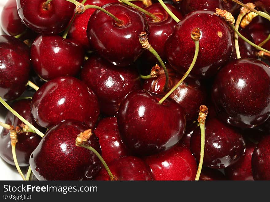 Cherries