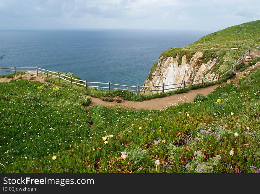 Cabo da Roca