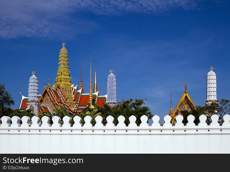 Grand Palace