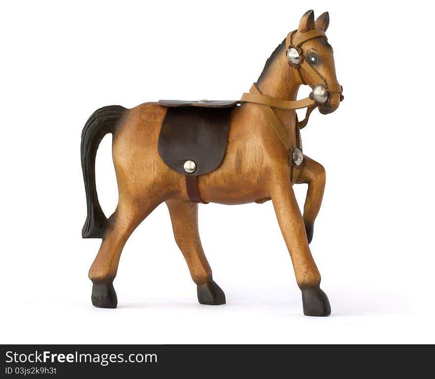 Wooden Horse