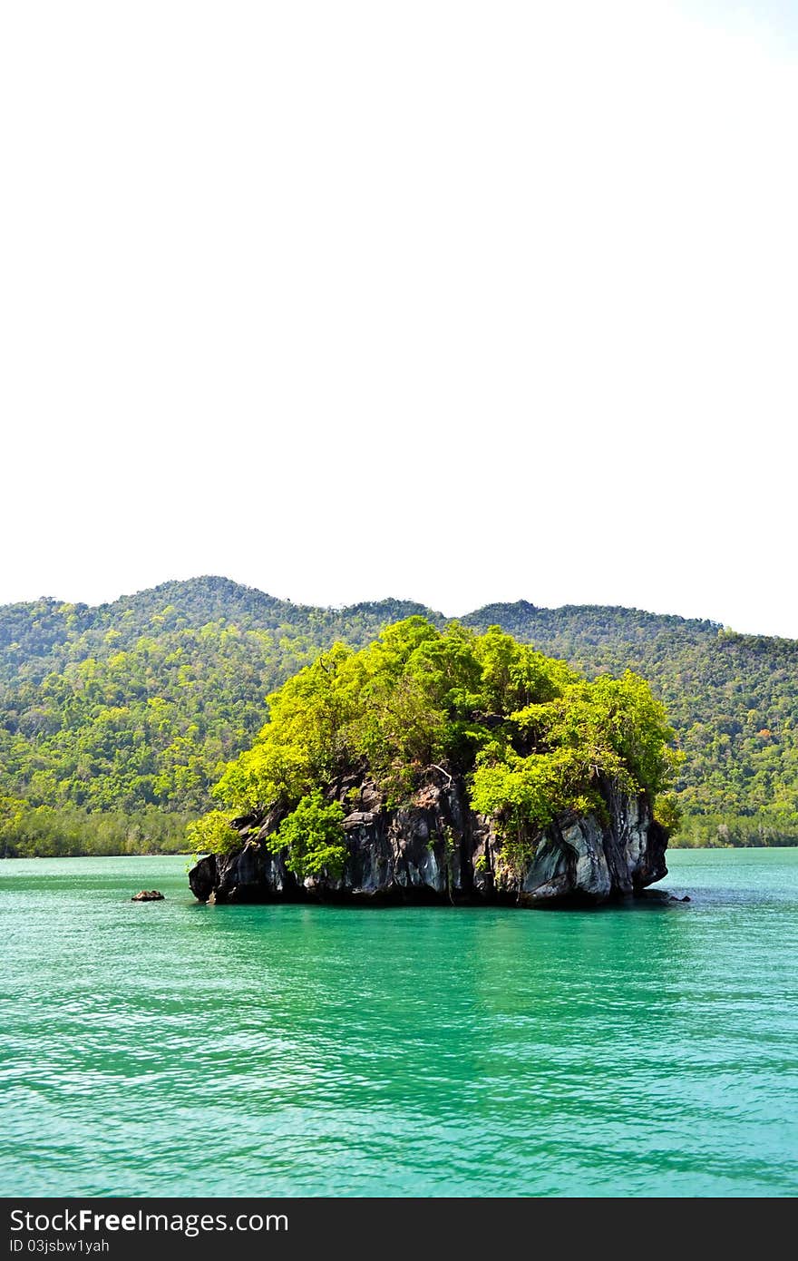 Beach,south of thailand