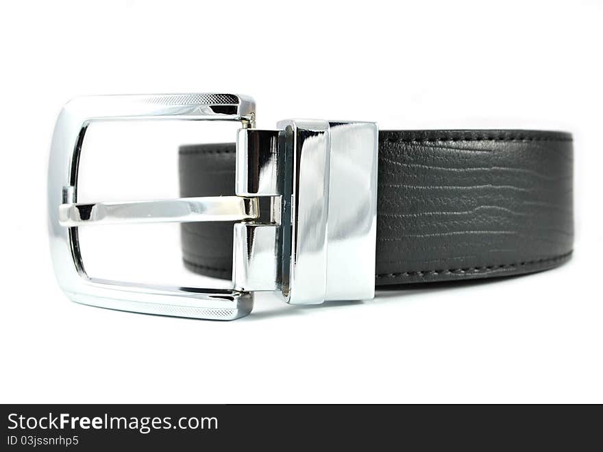 Elegant Man Lether Belt