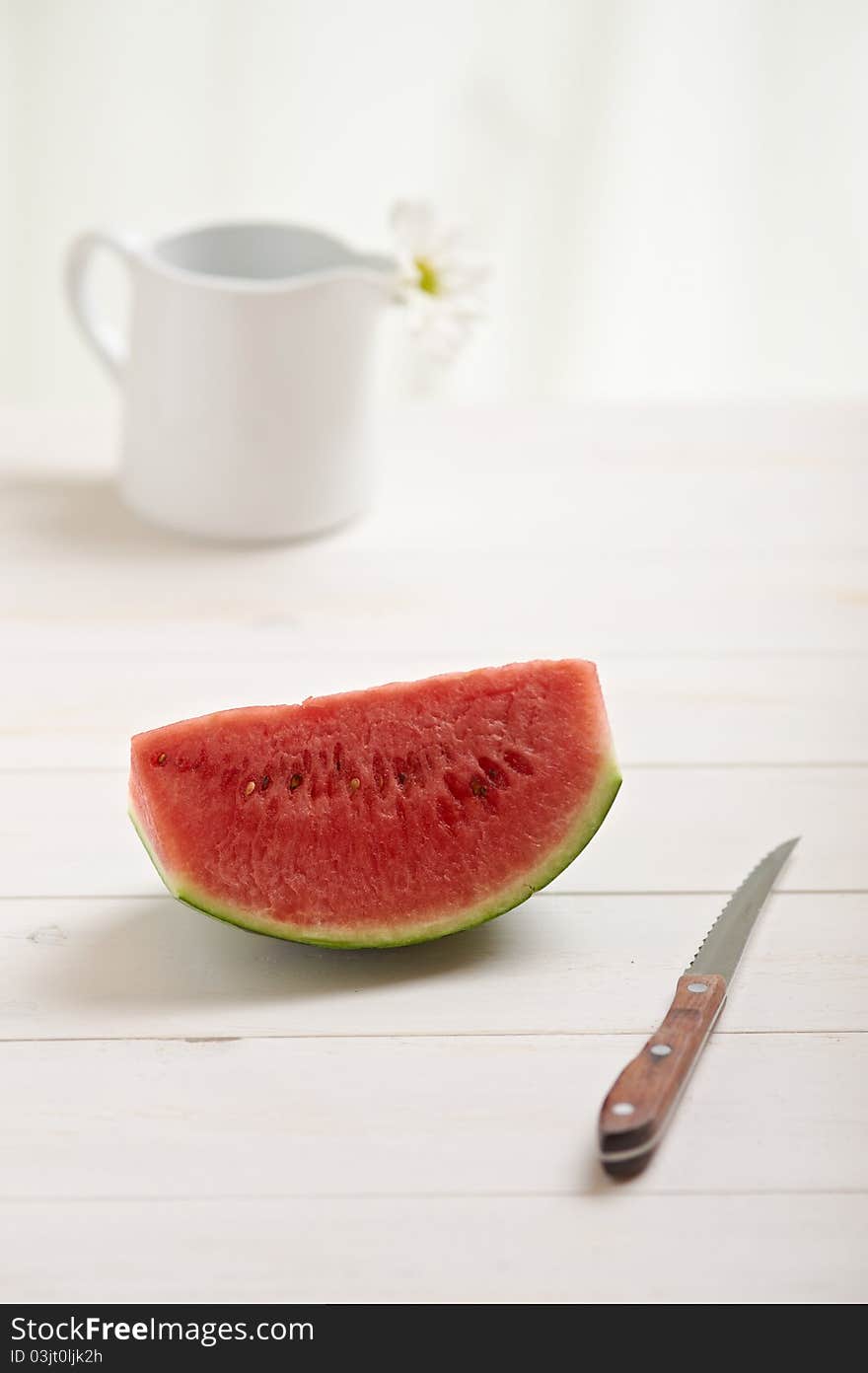 Watermelon Slice