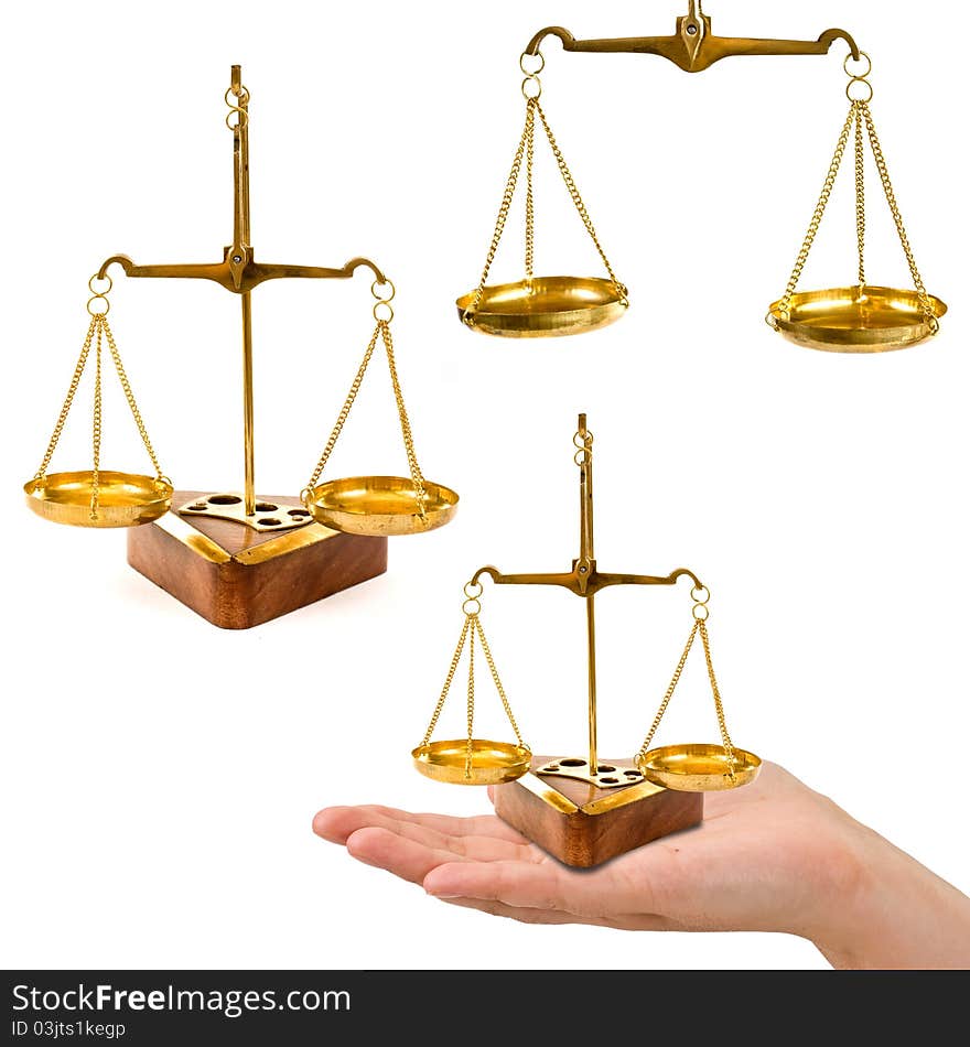 Balance