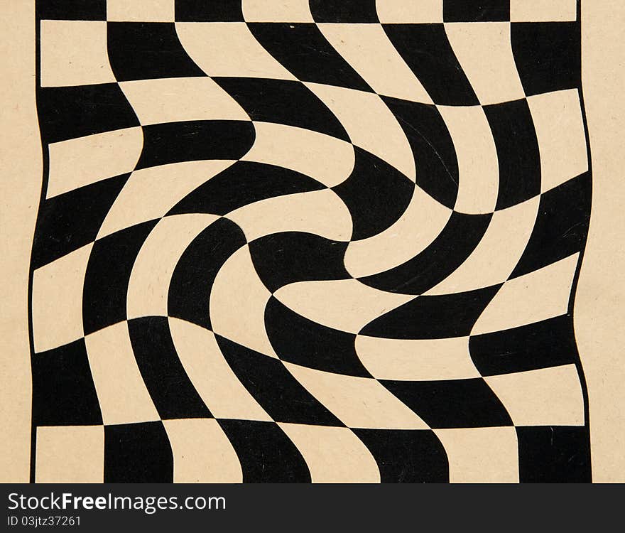 Chessboard  Background