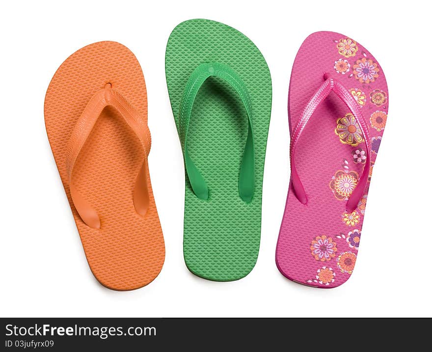 Flip Flops