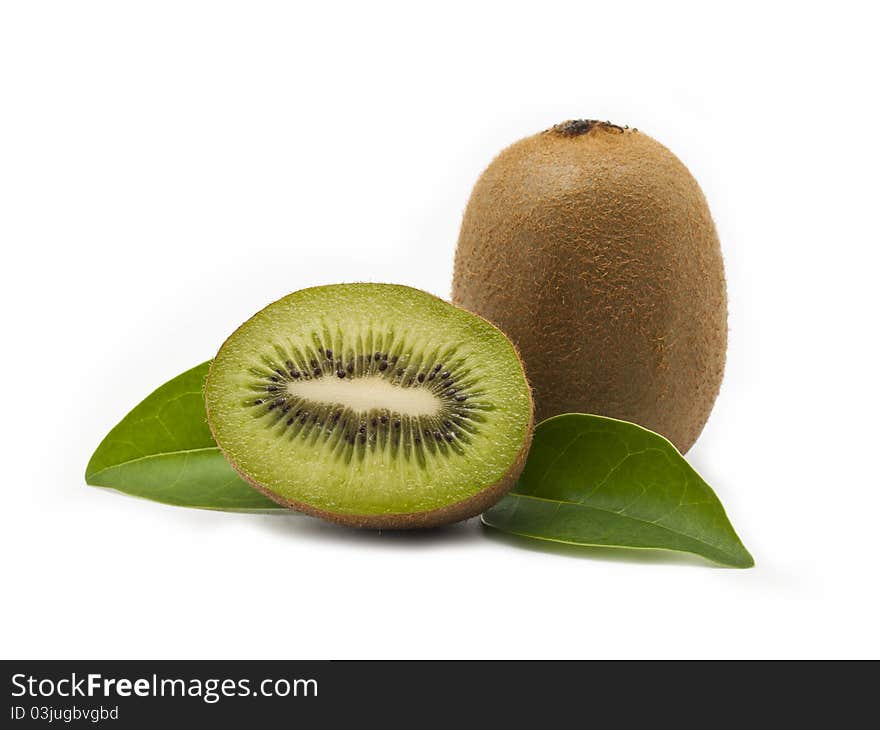 Fresh Kiwis