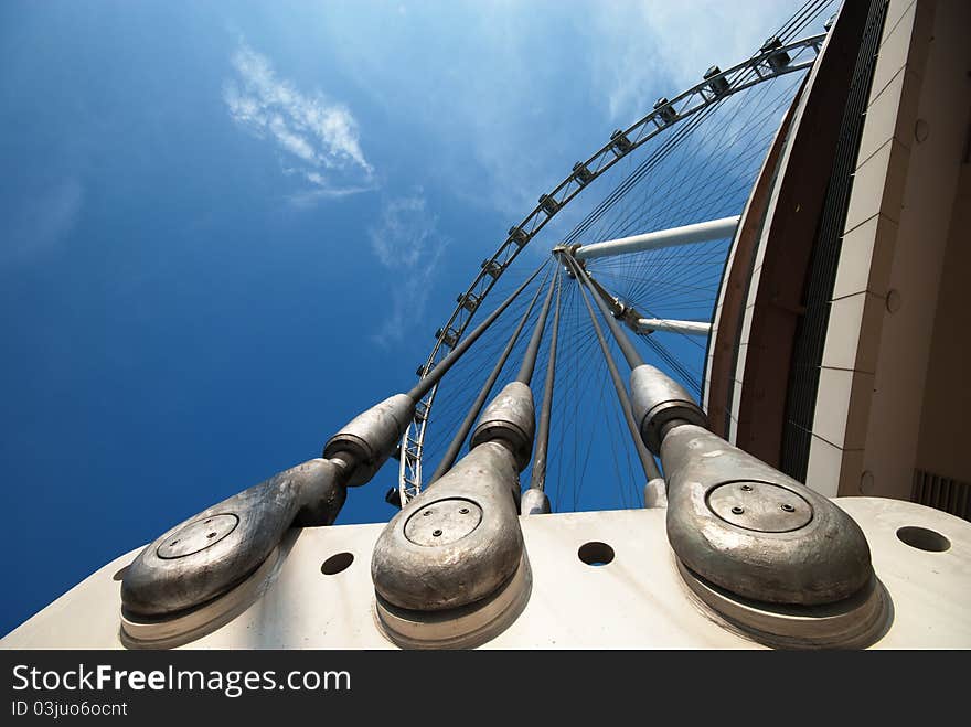 Singapore Flyer